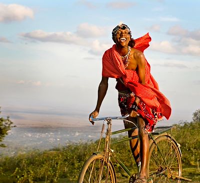 Trek et randonnée Kenya