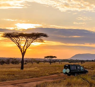 Voyages sur mesure Kenya