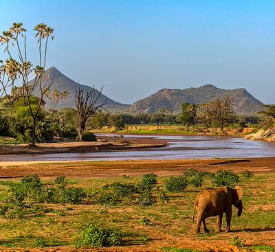 Voyages sur mesure Kenya