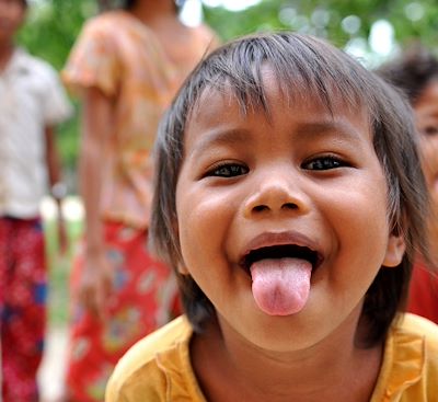 Voyages sur mesure Cambodge