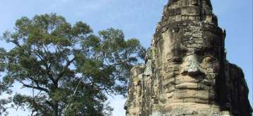 Voyage Cambodge