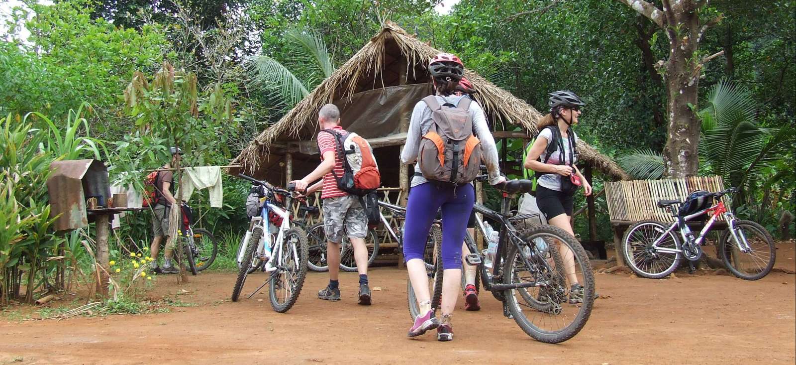 Voyage multi-activités - Des temples d\'Angkor au golfe de Siam