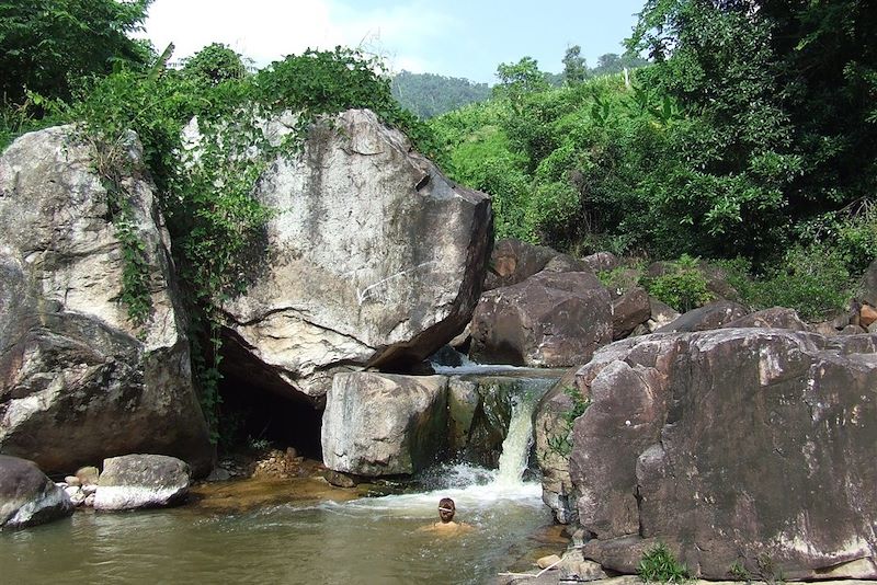 Kampot - Cambodge