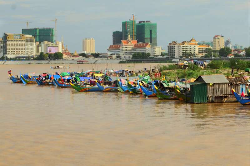 L'essentiel du Cambodge en 12 jours