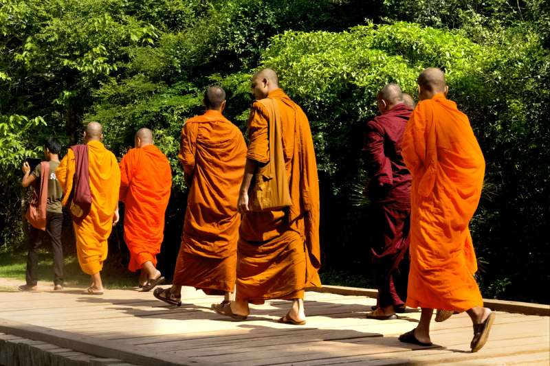 Image Le grand tour du Cambodge