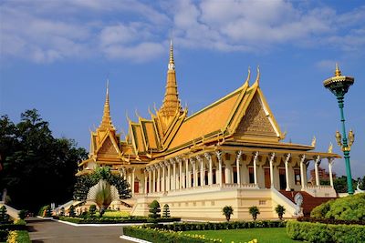 En terre khmère, un Best of Cambodgien 2
