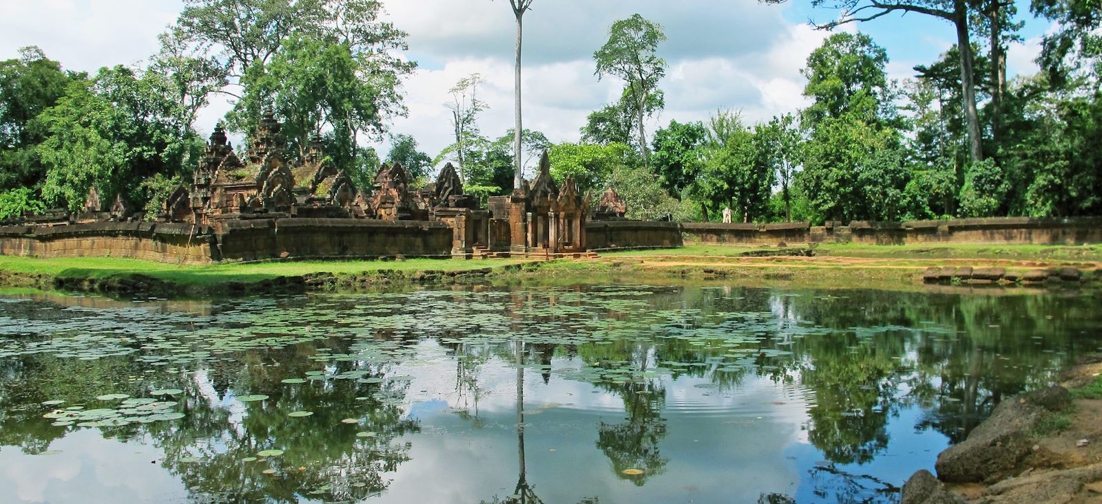 Image Vivez l'héritage khmer