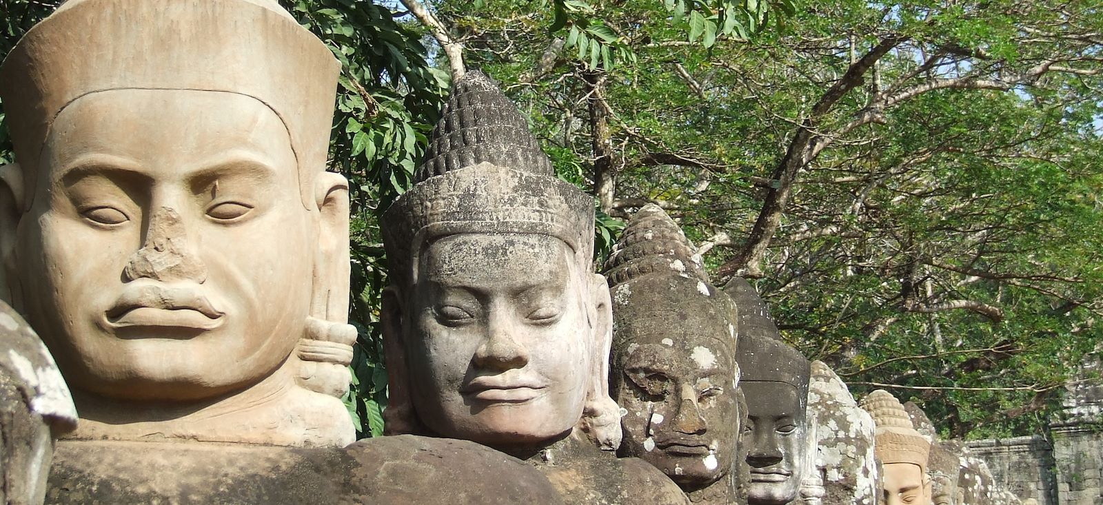 Image Vivez l'héritage khmer