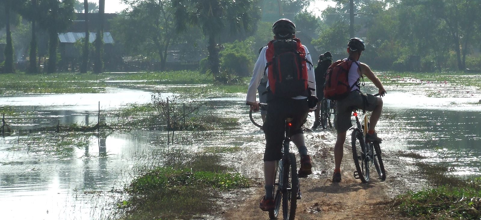 Image Vivez l'héritage khmer