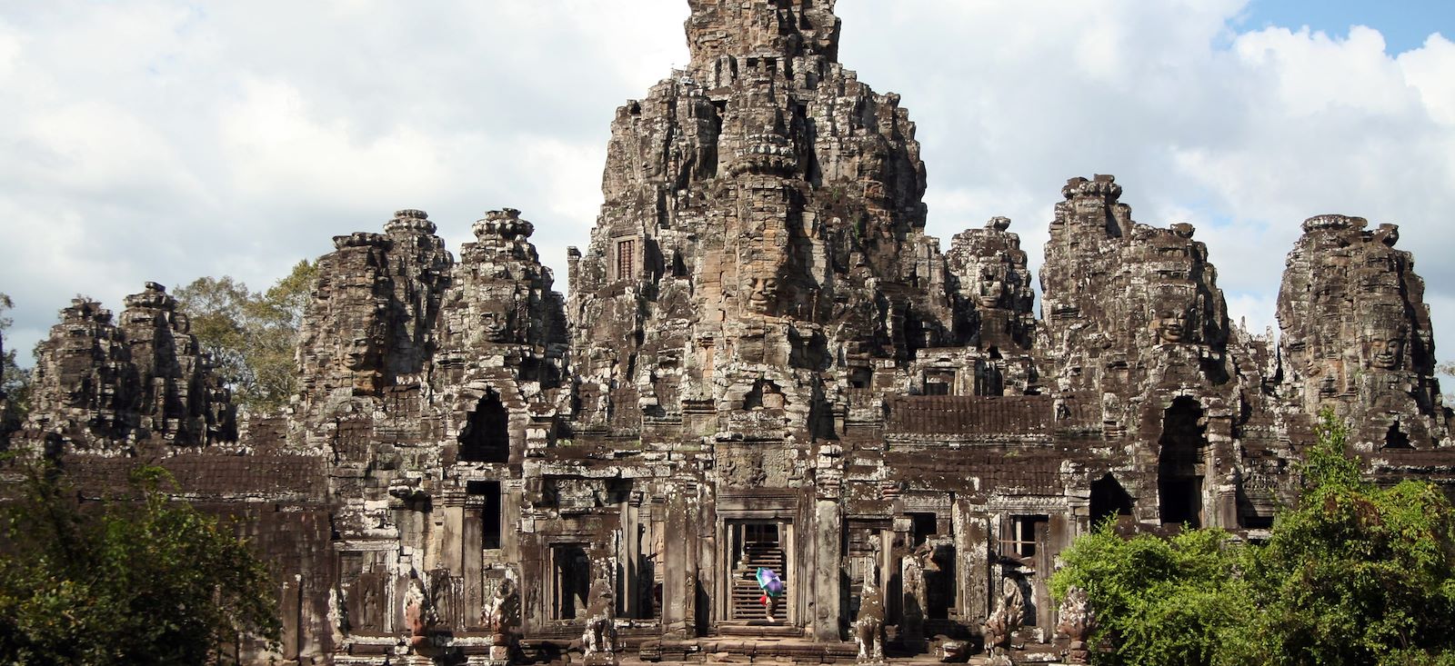 Image Vivez l'héritage khmer