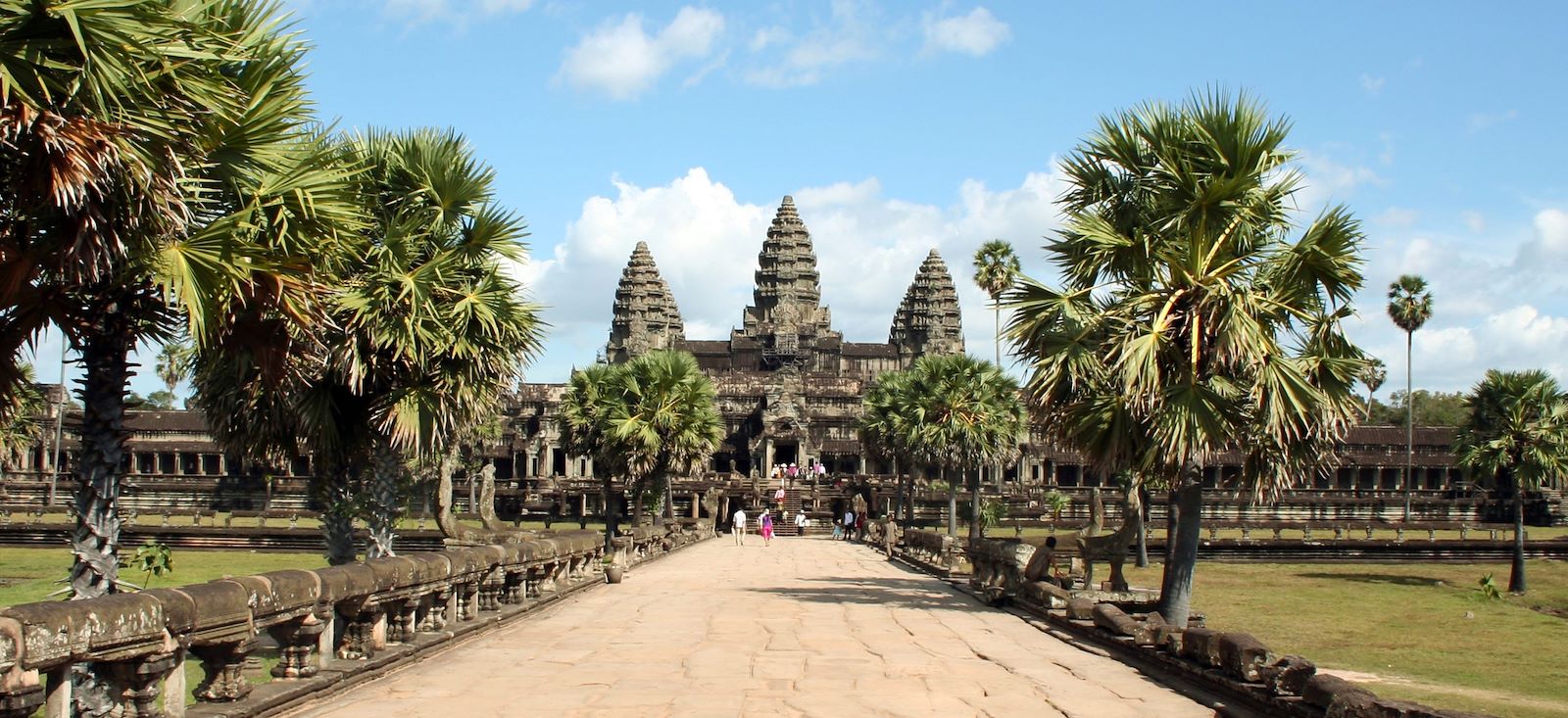 Image Vivez l'héritage khmer