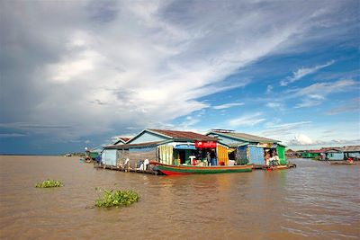 Randonnée à Angkor ! 4