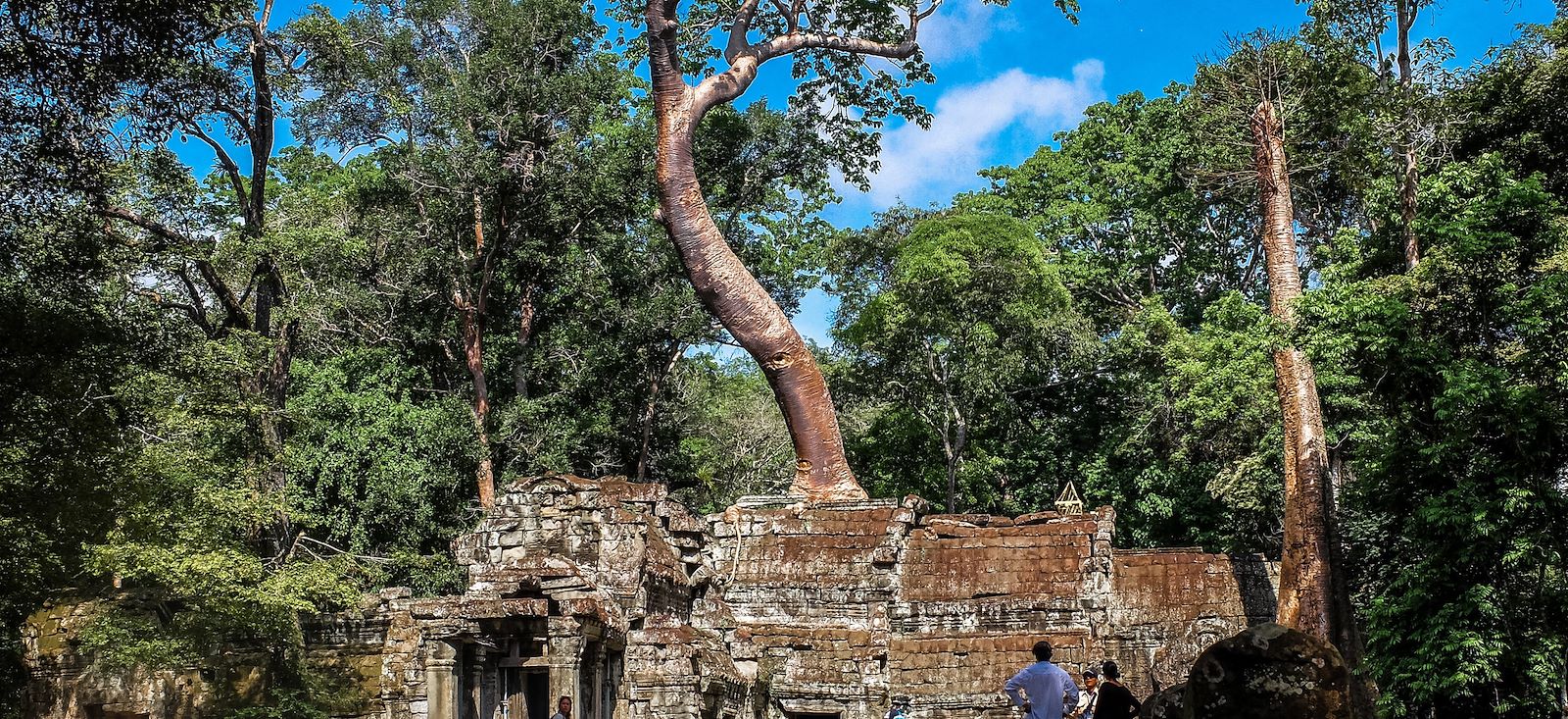 Image Vivez l'héritage khmer