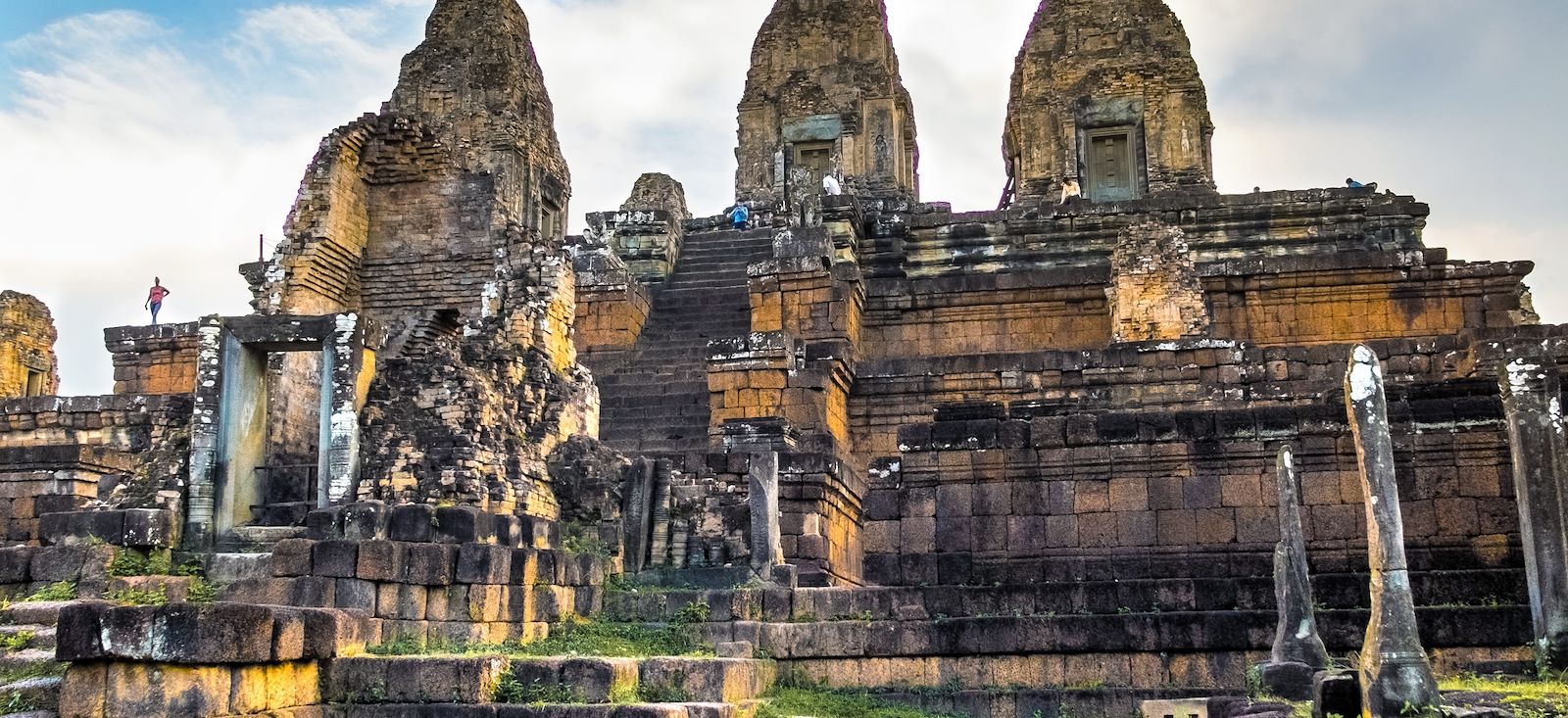 Image Vivez l'héritage khmer