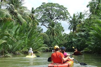 voyage Cambodge