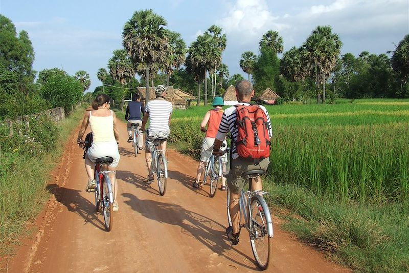 Kampot - Cambodge