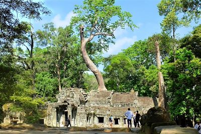 Le grand tour du Cambodge, en e-VTT !   3