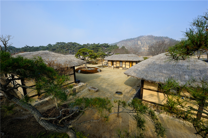 Rakkojae Andong - Andong - Corée du Sud