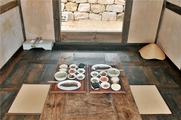 Rakkojae Andong - Andong - Corée du Sud