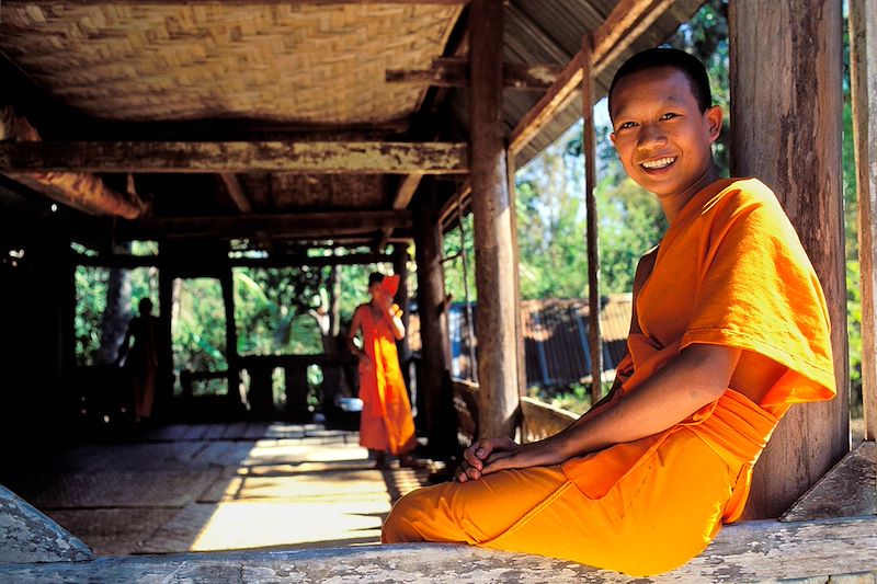 Panorama Lao