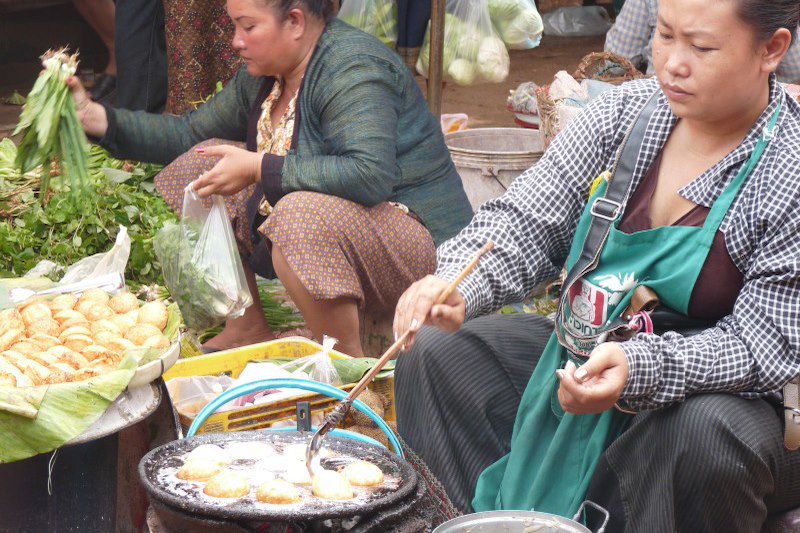 Vientiane - Laos