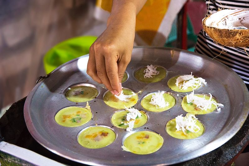Cuisine laotienne