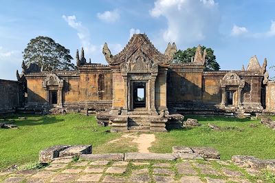 Au fil du Mékong, De Luang Prabang à Angkor 3