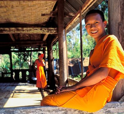 Trek et randonnée Vietnam