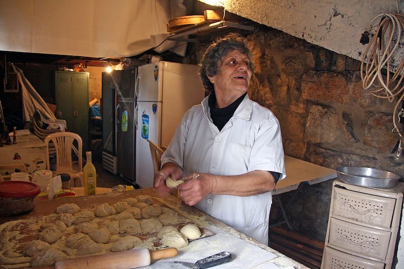 Sentiers des cèdres et Liban intime