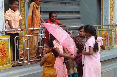 Balade au pays de Kandy 2