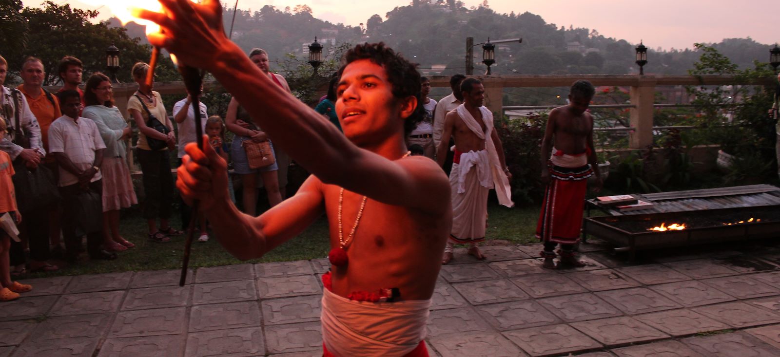 Image En selle à Ceylan ! Le Sri Lanka en E.VTC