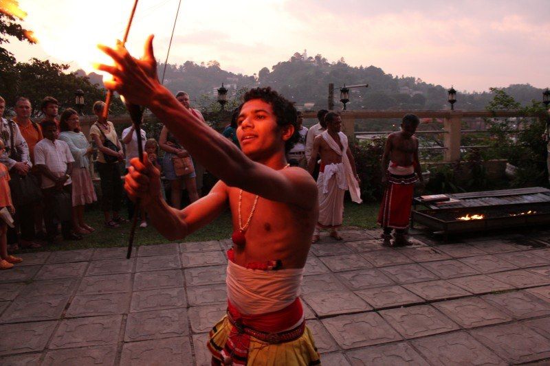 Kandy - Sri Lanka