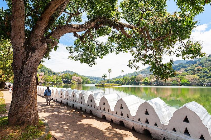 Kandy - Sri Lanka