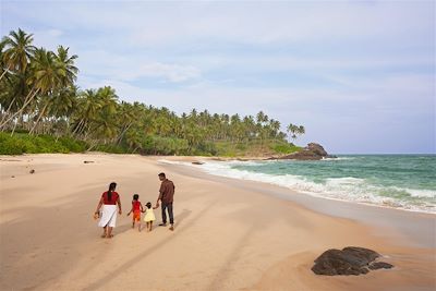 Les petits aventuriers du Sri Lanka 4