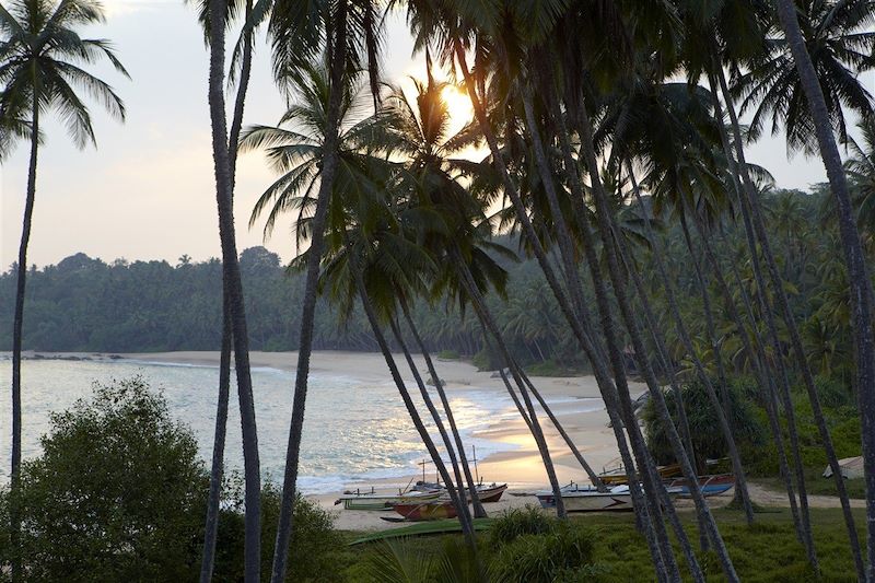 Amanwella - Tangalle - Sri Lanka