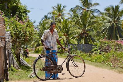 Sri Lanka, l'aventure en famille 2