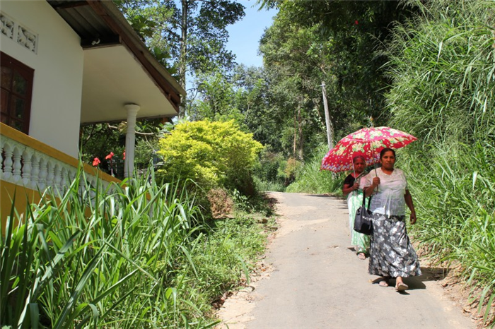 Ella - Sri lanka