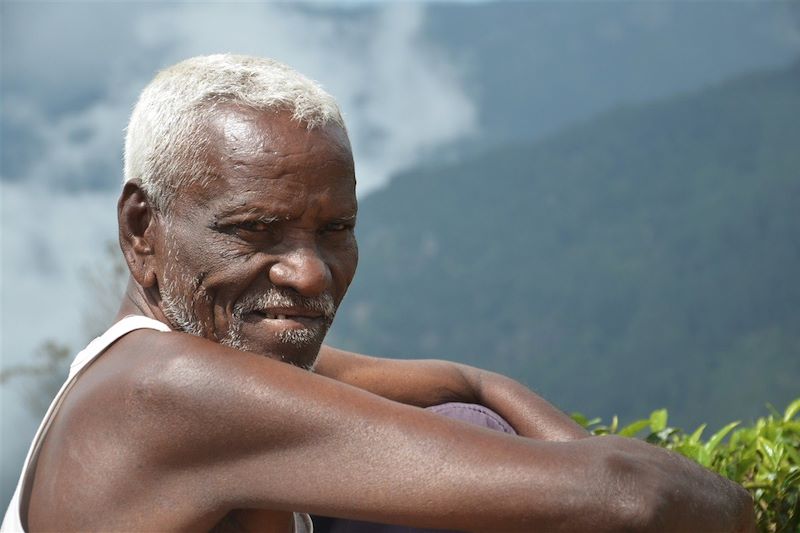 Randonnée et bien-être au Sri Lanka