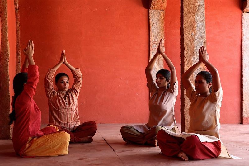 Randonnée et bien-être au Sri Lanka