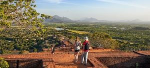 voyage Sri Lanka