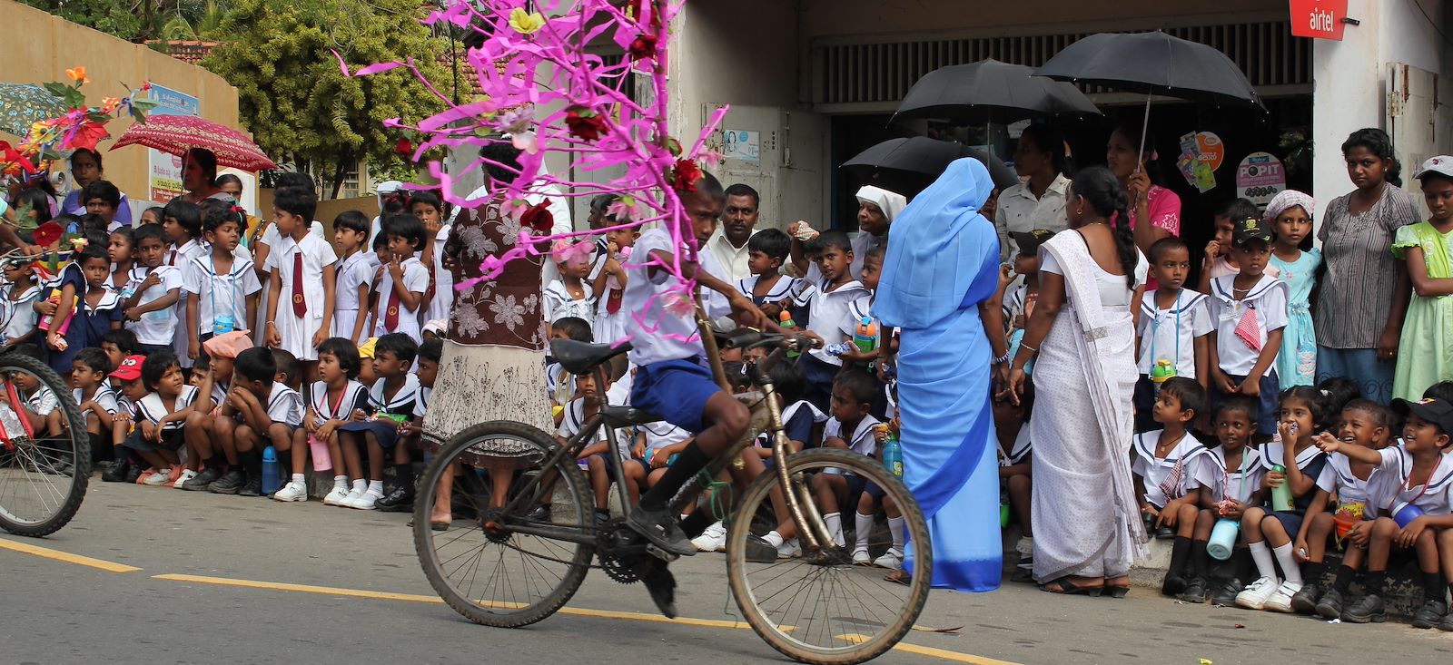 Image Le Sri Lanka en écolodge