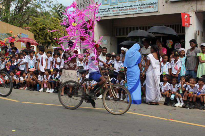 Tangalle - Sri Lanka