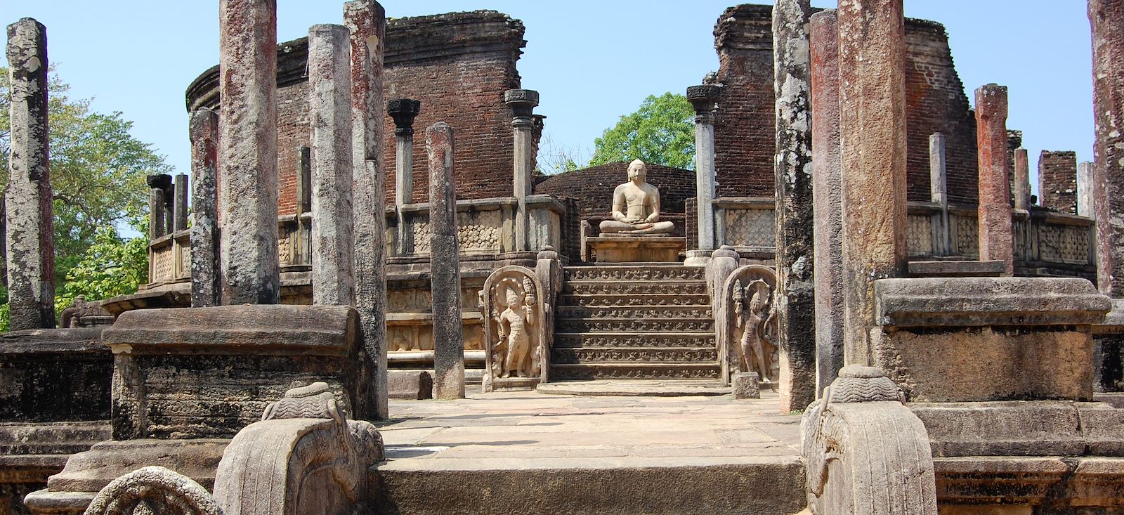 Image Le Sri Lanka en écolodge