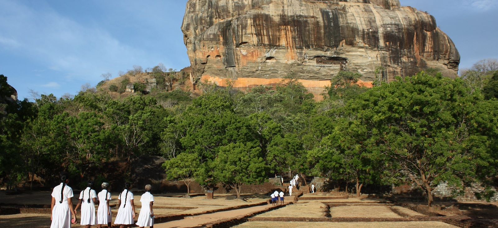 Image Le Sri Lanka en écolodge