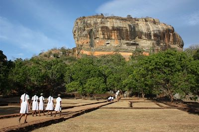 Le Sri Lanka en écolodge 2