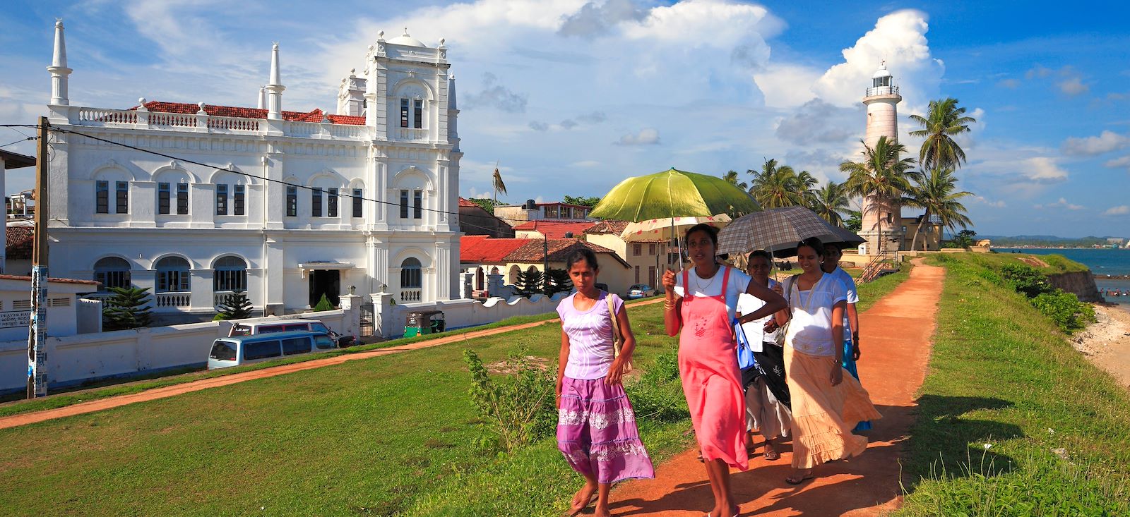 Image Le Sri Lanka en écolodge