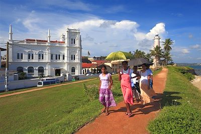 Le Sri Lanka en écolodge 3