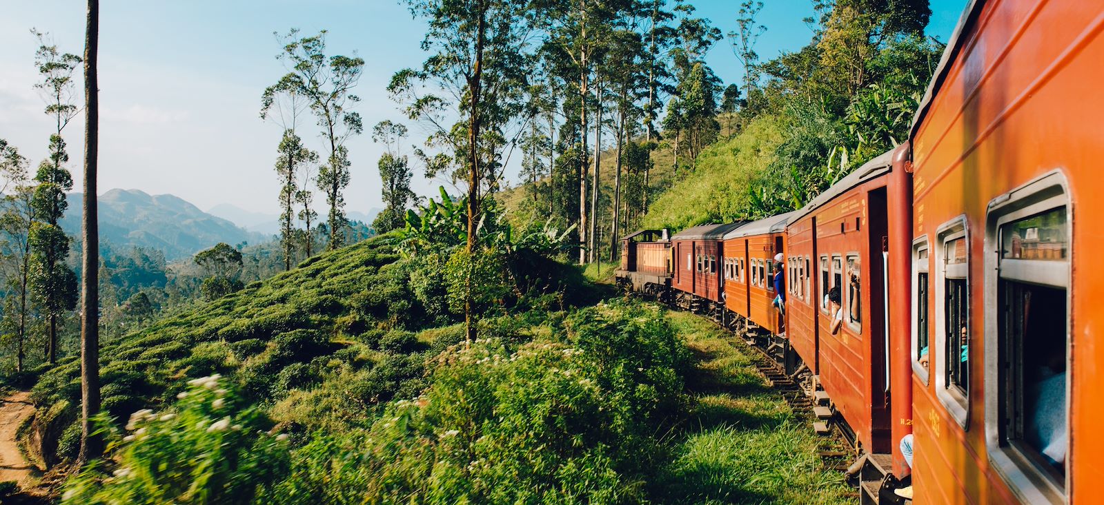 Image Le Sri Lanka en écolodge