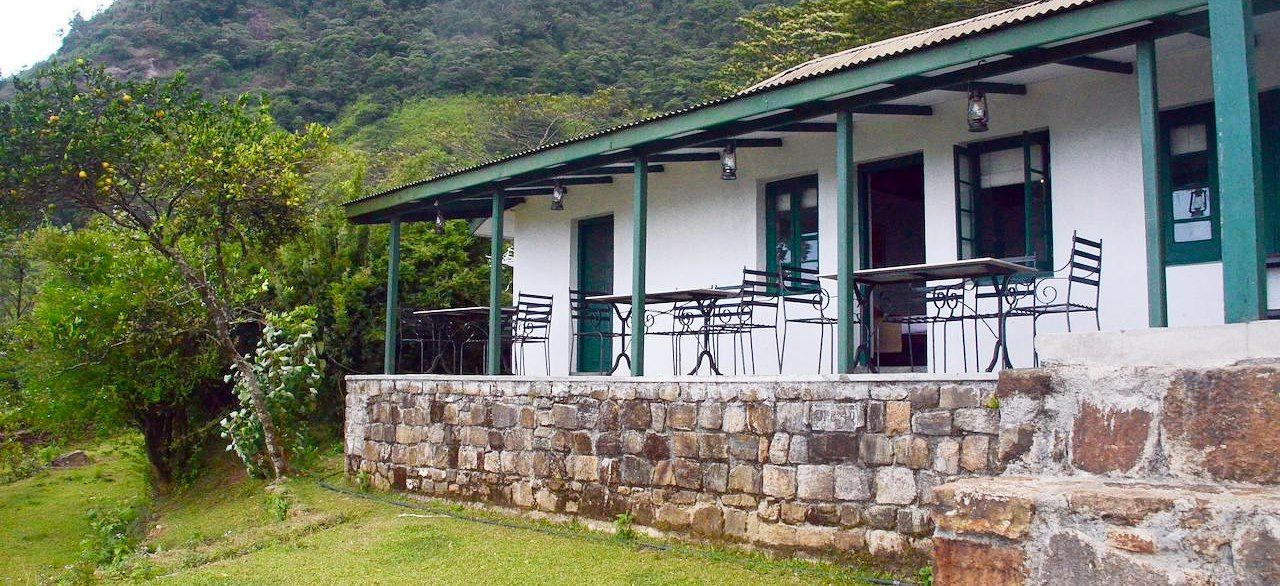Image Le Sri Lanka en écolodge