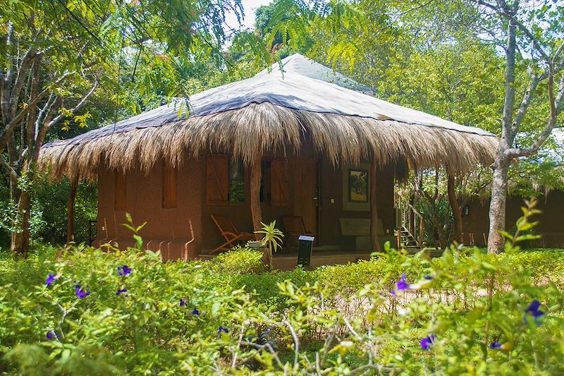 Athgira River Camp - Sri Lanka